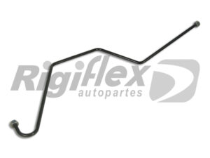 CAÑO DE LA BOMBA DE ACEITE A FLEX. DE ALTA PRESION MOD. 1938